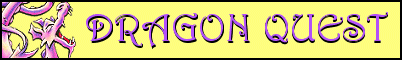 Click to Play Dragon Quest!
